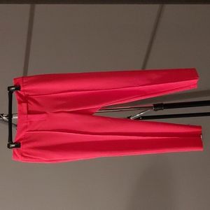 Worthington Ankle Pant (Size: 4)